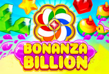 Bonanza Billion Slot